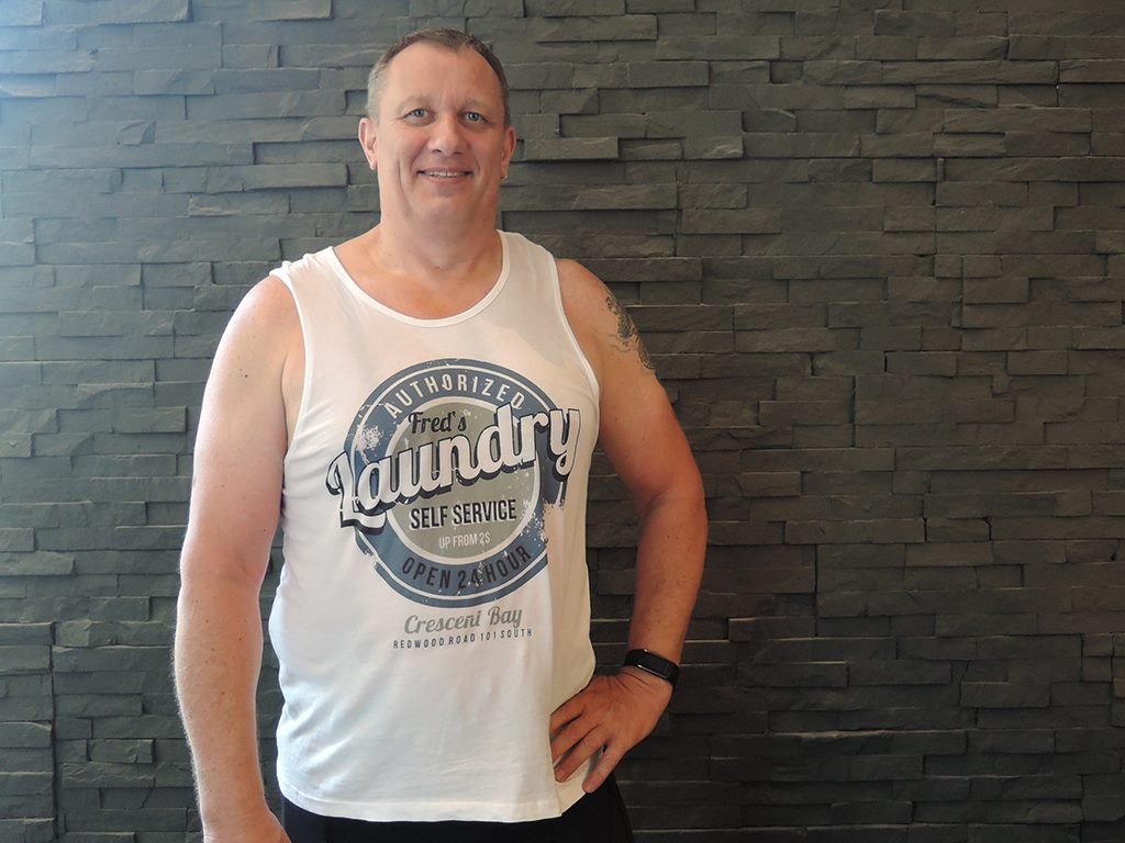 Erfolgsgeschichten Fritz Q. Finest Fitness Express Hemsbach