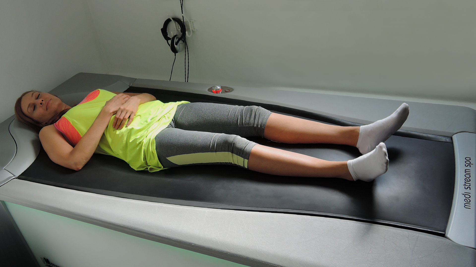Wellnessliege - Finest Fitness Express Hemsbach
