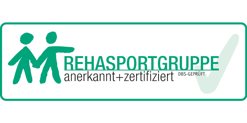 Rehasportgruppe