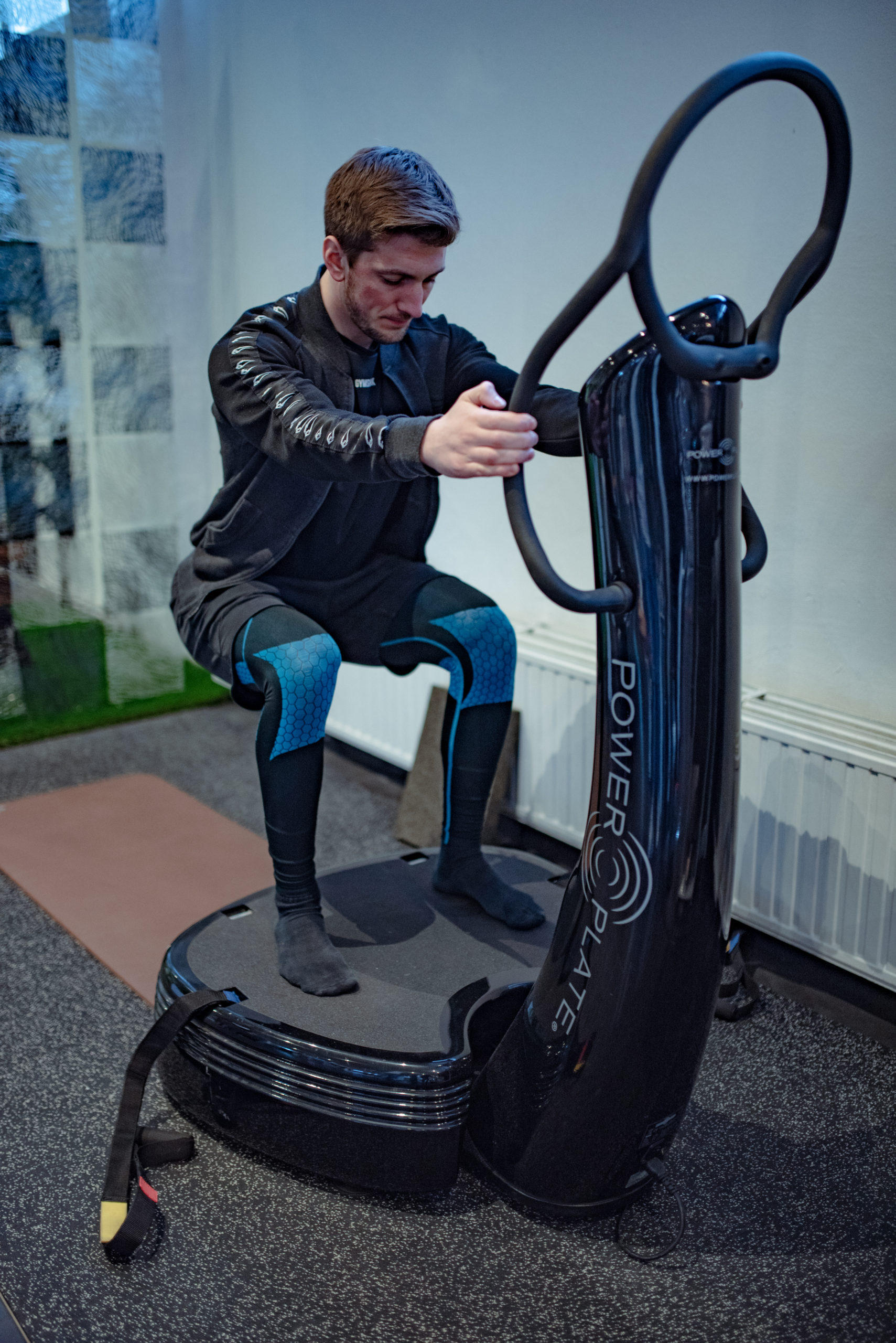 Powerplate
