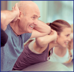 Gruppentraining Kurse